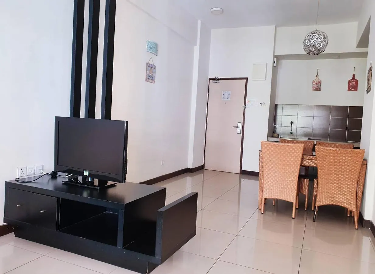 Fun Splash Water Park Resort Melaka - Free Ticket Unlimited Entry Apartment