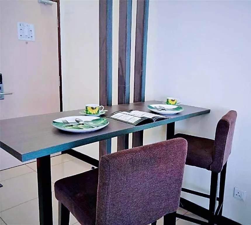 Fun Splash Water Park Resort Melaka - Free Ticket Unlimited Entry Apartment Malacca