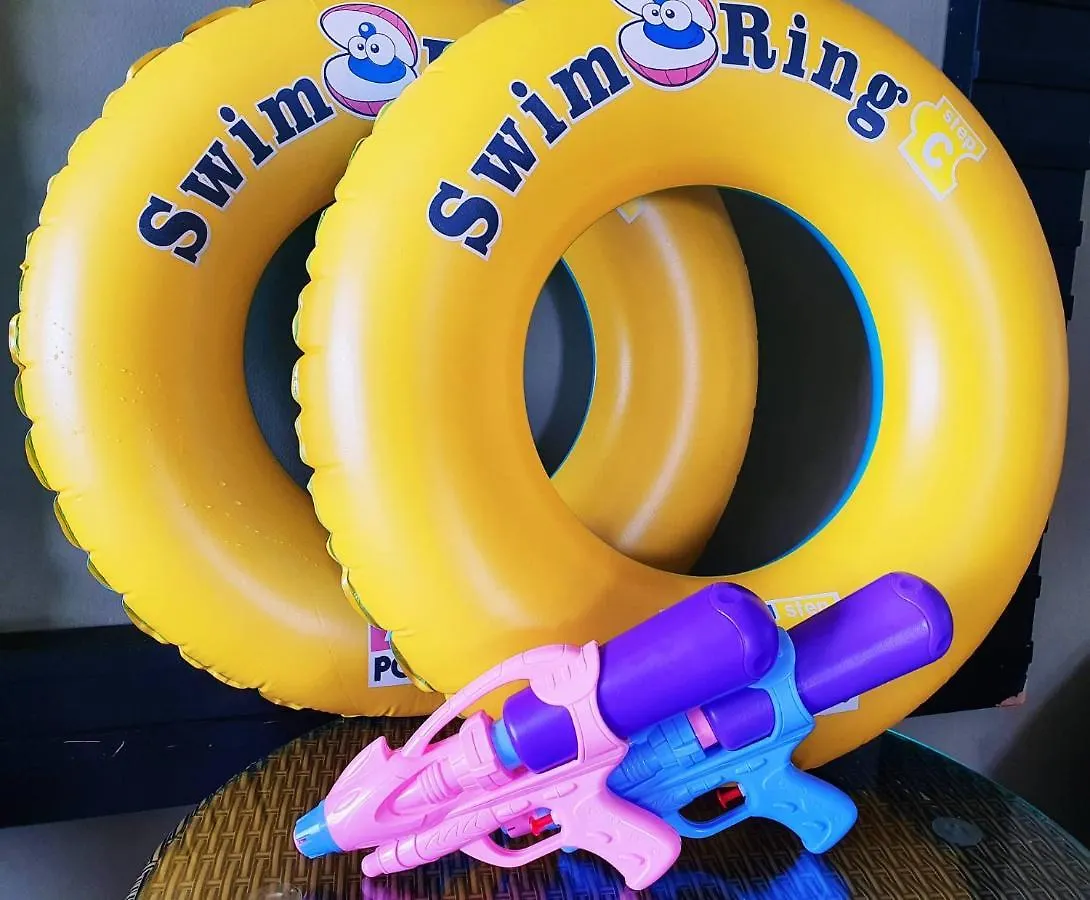 Fun Splash Water Park Resort Melaka - Free Ticket Unlimited Entry 0*, Malacca Malaysia